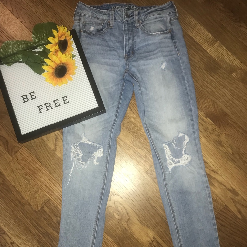 tomgirl jeans